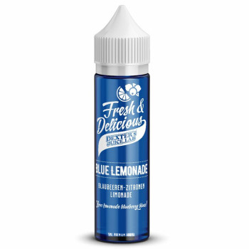 Blue Lemonade - Fresh & Delicious 5ml Longfill Aroma by Dexter's Juice Lab