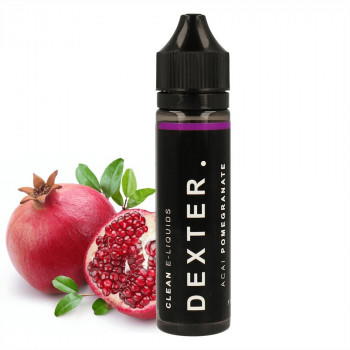 Acai Pomegranate 15ml Longfill Aroma by Dexter