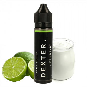 Lime Yogurt 15ml Longfill Aroma by Dexter