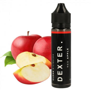 Red Apple 15ml Longfill Aroma by Dexter