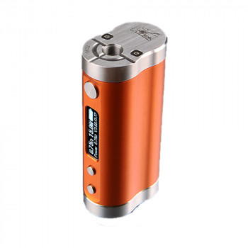 Dicodes Dani Box Micro 80W TC Mod Akkuträger Orange