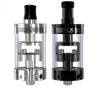 Digiflavour Siren GTS25 - MTL 5ml Edelstahl