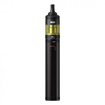 Digiflavor Siren G 3,7V 4ml Kit inkl. Siren G MTL Verdampfer Schwarz