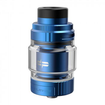 Digiflavour Torch 5,5ml RTA Tank Verdampfer Blau