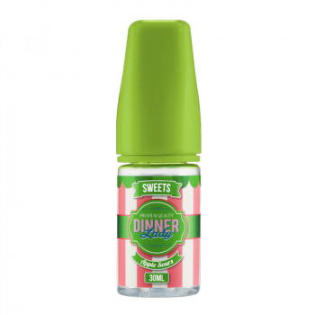 Apple Sours Sweets Serie 30ml Aroma by Dinner Lady MHD Ware