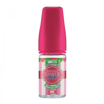 Watermelon Slices Sweets Serie 30ml Aroma by Dinner Lady MHD Ware