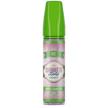 Dinner Lady Apple Sours Ice Aroma