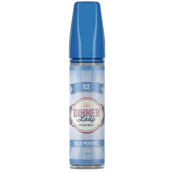 Dinner Lady Blue Menthol Aroma