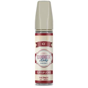 Dinner Lady Flip Flop Lychee Aroma