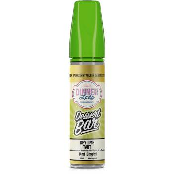 Dinner Lady Bar Key Lime Tart Aroma
