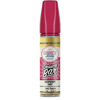 Dinner Lady Bar Raspberry Tart Aroma