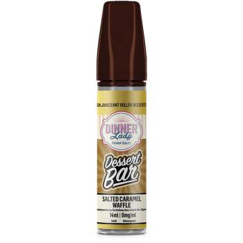 Dinner Lady Bar Salted Caramel Waffle Aroma Dinner Lady Bar Salted Caramel Waffle Aroma