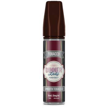 Dinner Lady Smooth Tobacco Aroma