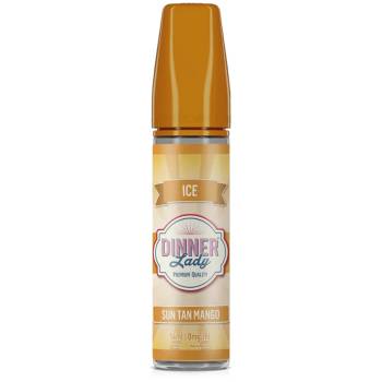 Dinner Lady  Premium E Liquids fr intensiven Geschmack