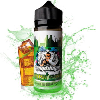 Monstaahh 10ml Longfill Aroma by Dampfdidas