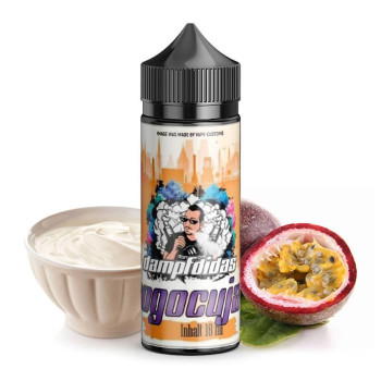 Jogocuja 10ml Longfill Aroma by Dampfdidas