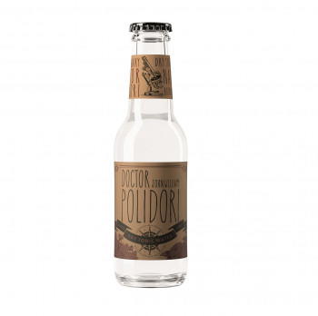 DR. POLIDORI Dry Tonic Water 200ml