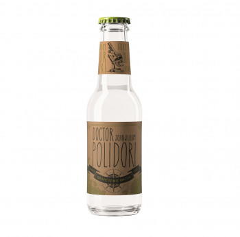 DR. POLIDORI Grape Tonic Water