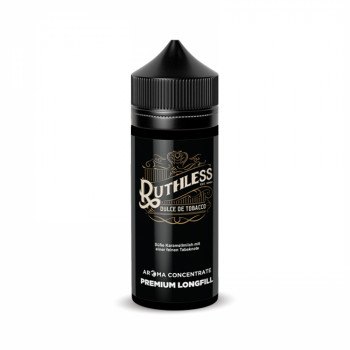 Dulce De Tobacco 30ml Longfill Aroma by Ruthless