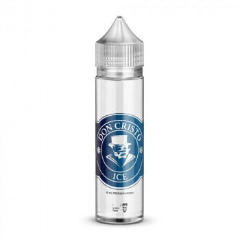 Don Cristo Ice 10ml Longfill Aroma by PGVG Labs