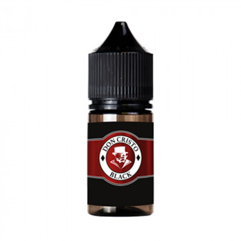 Don Cristo Black 30ml Aroma by PGVG Labs