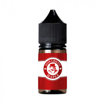 Don Cristo Maple 30ml Aroma by PGVG Labs