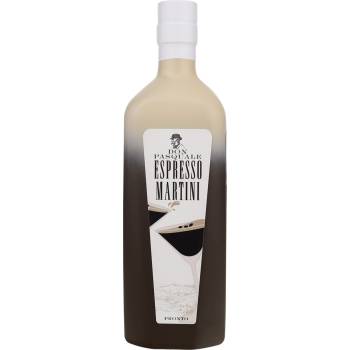 Don Pasquale Espresso Martini Likör 15% Vol. 700ml