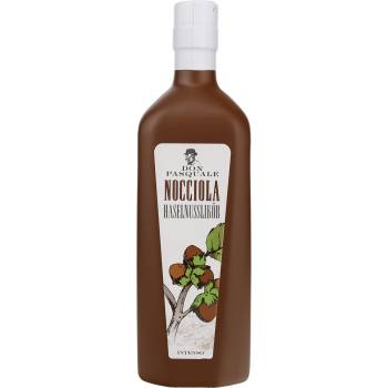 Don Pasquale Nocciola Likör 20% Vol. 700ml Don Pasquale Nocciola Likör 20% Vol. 700ml