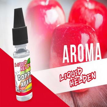 Doppel Apfel Aroma by Liquid Helden Doppel Apfel Aroma by Liquid Helden
