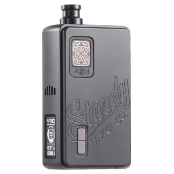 DotMod X Sturdy dotAIO V2 Limited Edition Kit Schwarz