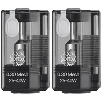 DotMod dotAIO Pod Ersatzpod 2er Pack