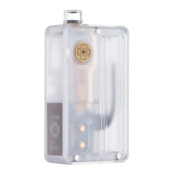 DotMod DotAIO V2 Lite 2,7ml 75W Kit Transparent