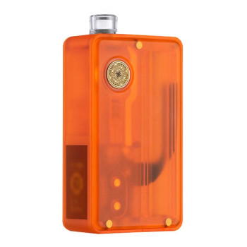 DotMod DotAIO V2 Lite 2,7ml 75W Kit Orange