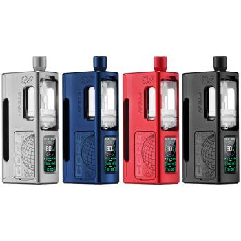 DotMod dotApollo Kit Rot