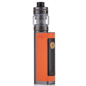 DotMod dotBox Kit Orange