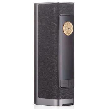 DotMod dotBox Mod Schwarz