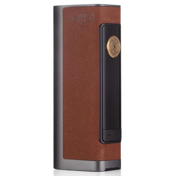 DotMod dotBox Mod Braun