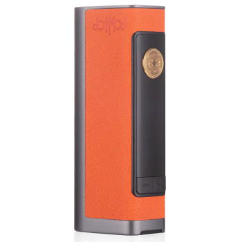 DotMod dotBox Mod Orange