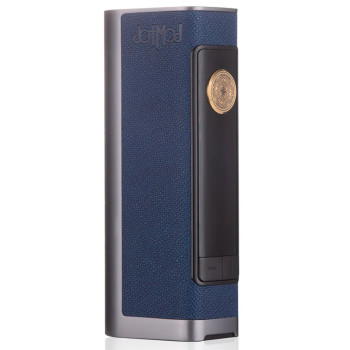 DotMod dotBox Mod Blau