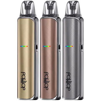 DotMod dotPod Lite (Metall Version) Pod System Kit