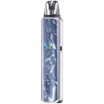 DotMod dotPod Lite (PC Version) Pod System Kit Grau