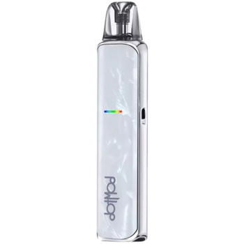 DotMod dotPod Lite (PC Version) Pod System Kit Weiss