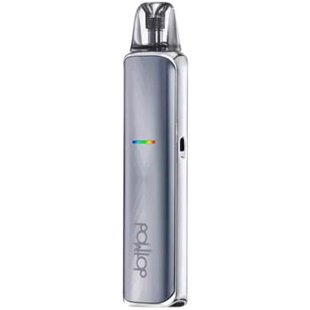 DotMod dotPod Lite (PC Version) Pod System Kit Silber