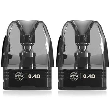 DotMod dotPod Plus Pod Ersatzpod 2er Pack 0,4Ohm
