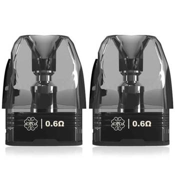 DotMod dotPod Plus Pod Ersatzpod 2er Pack 0,6Ohm