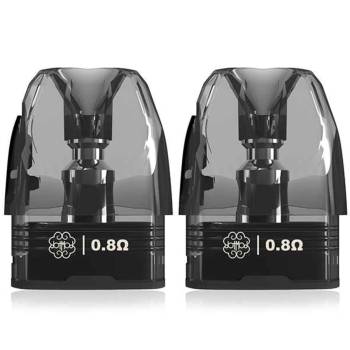 DotMod dotPod Plus Pod Ersatzpod 2er Pack 0,8Ohm