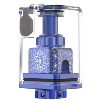 DotMod dotRBA X Tank Blau