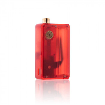 DotMod DotAIO Limited Red Frost Edition 2,7ml Kit