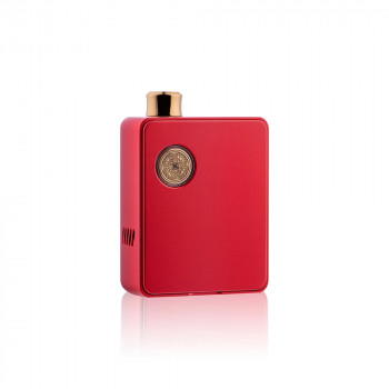 DotMod DotAIO Mini 2,0ml 18350er Kit Rot