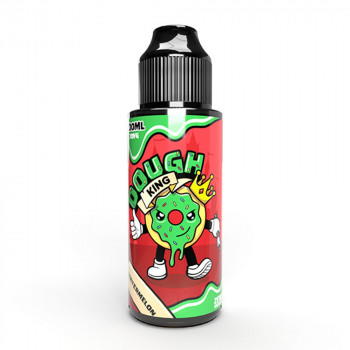 Watermelon 100ml Shortfill Liquid by Dough King Watermelon 100ml Shortfill Liquid by Dough King
